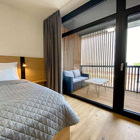 Tee Room Celadna & Wellness Екстер'єр фото