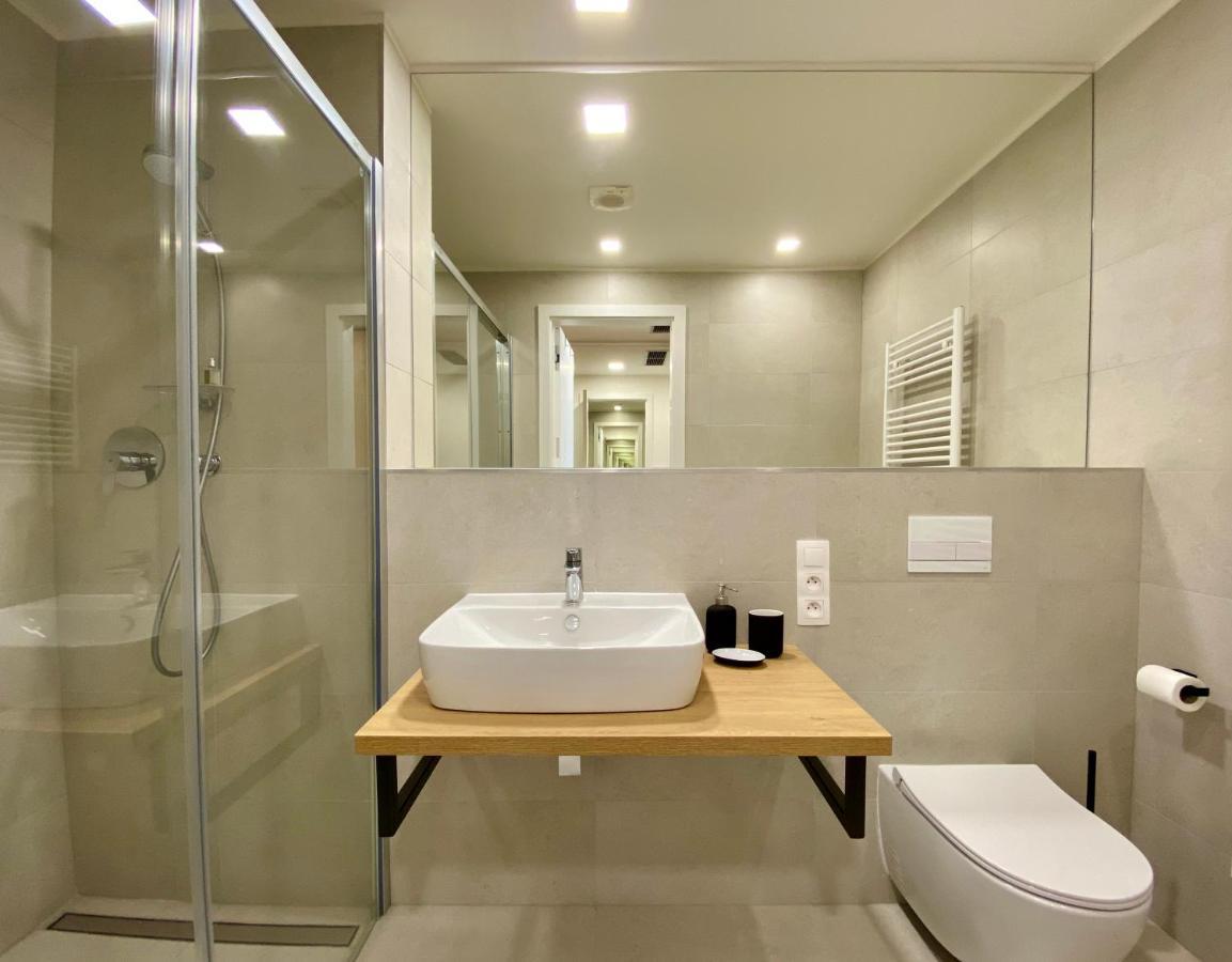 Tee Room Celadna & Wellness Екстер'єр фото