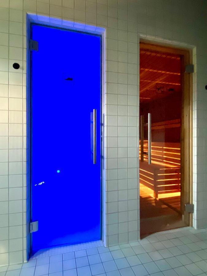 Tee Room Celadna & Wellness Екстер'єр фото
