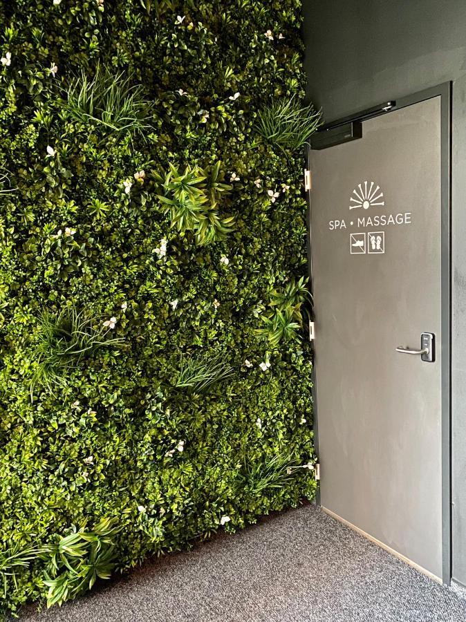 Tee Room Celadna & Wellness Екстер'єр фото