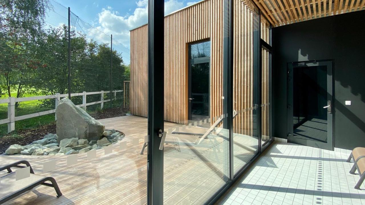 Tee Room Celadna & Wellness Екстер'єр фото