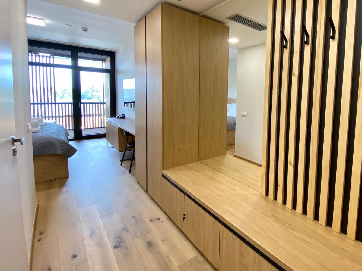 Tee Room Celadna & Wellness Екстер'єр фото