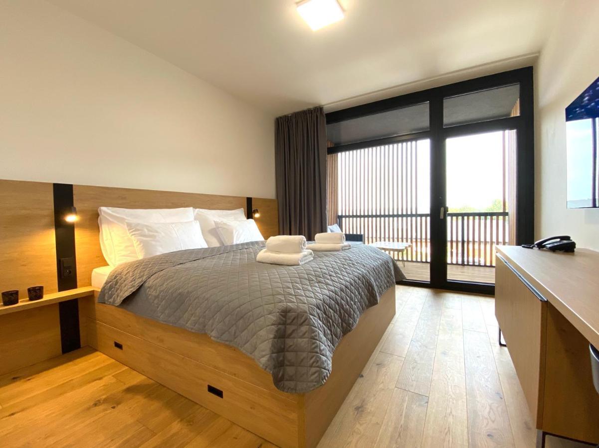 Tee Room Celadna & Wellness Екстер'єр фото