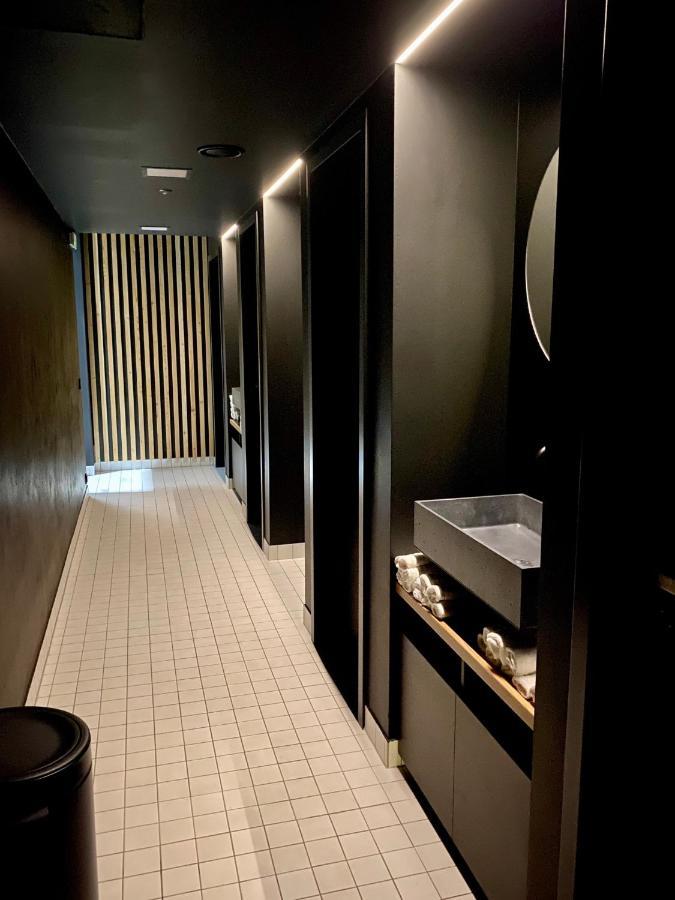 Tee Room Celadna & Wellness Екстер'єр фото