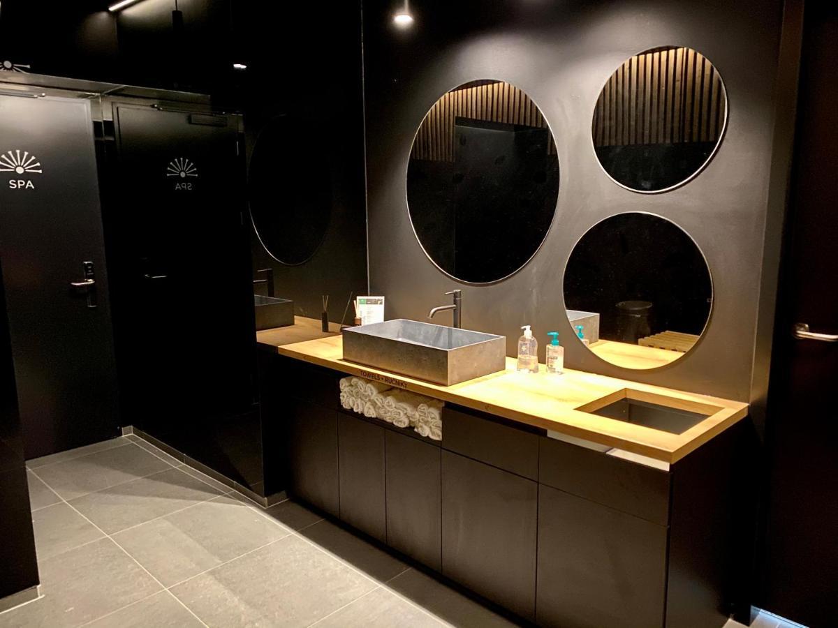 Tee Room Celadna & Wellness Екстер'єр фото