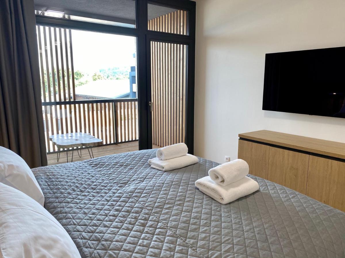 Tee Room Celadna & Wellness Екстер'єр фото