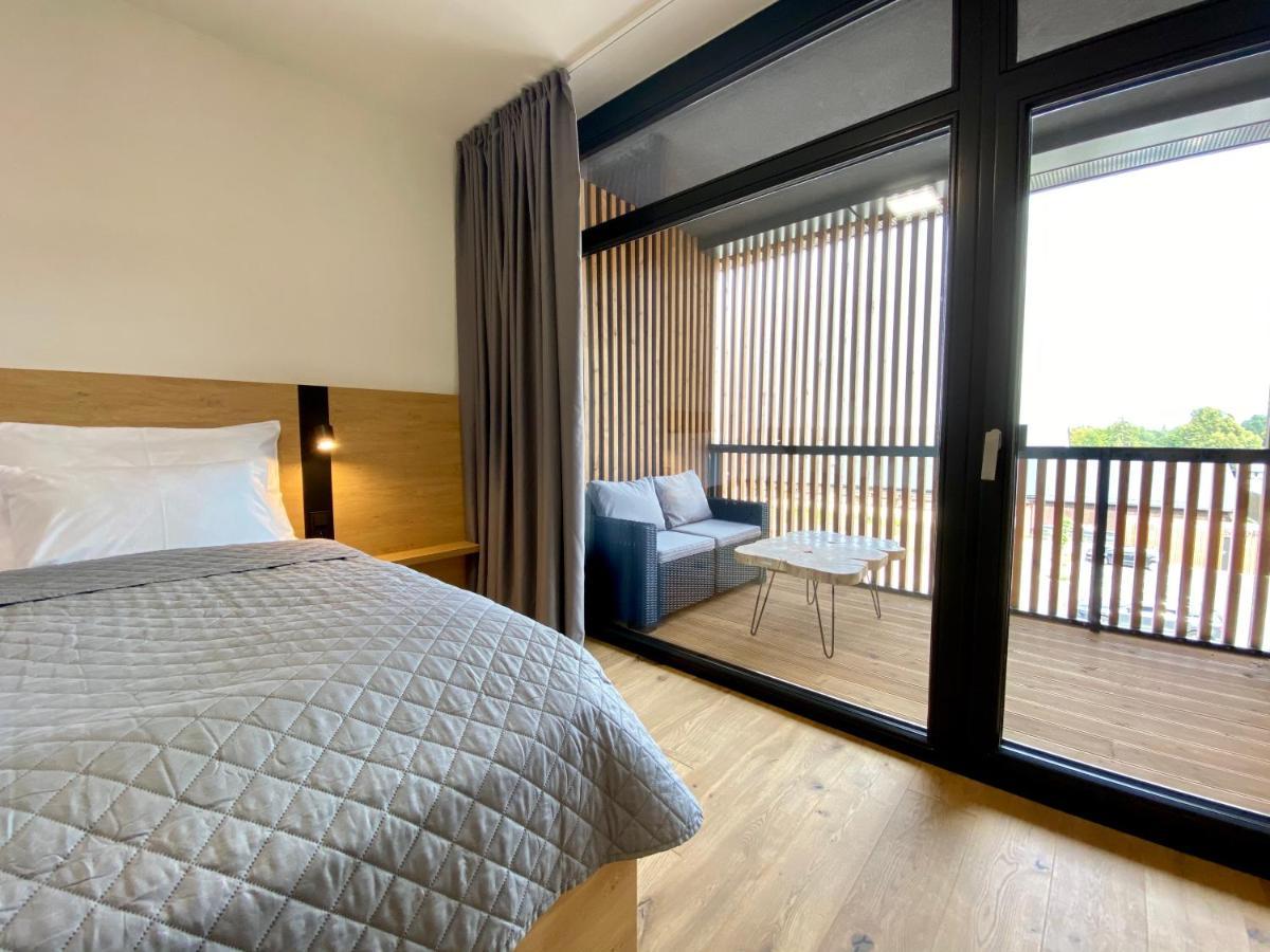 Tee Room Celadna & Wellness Екстер'єр фото