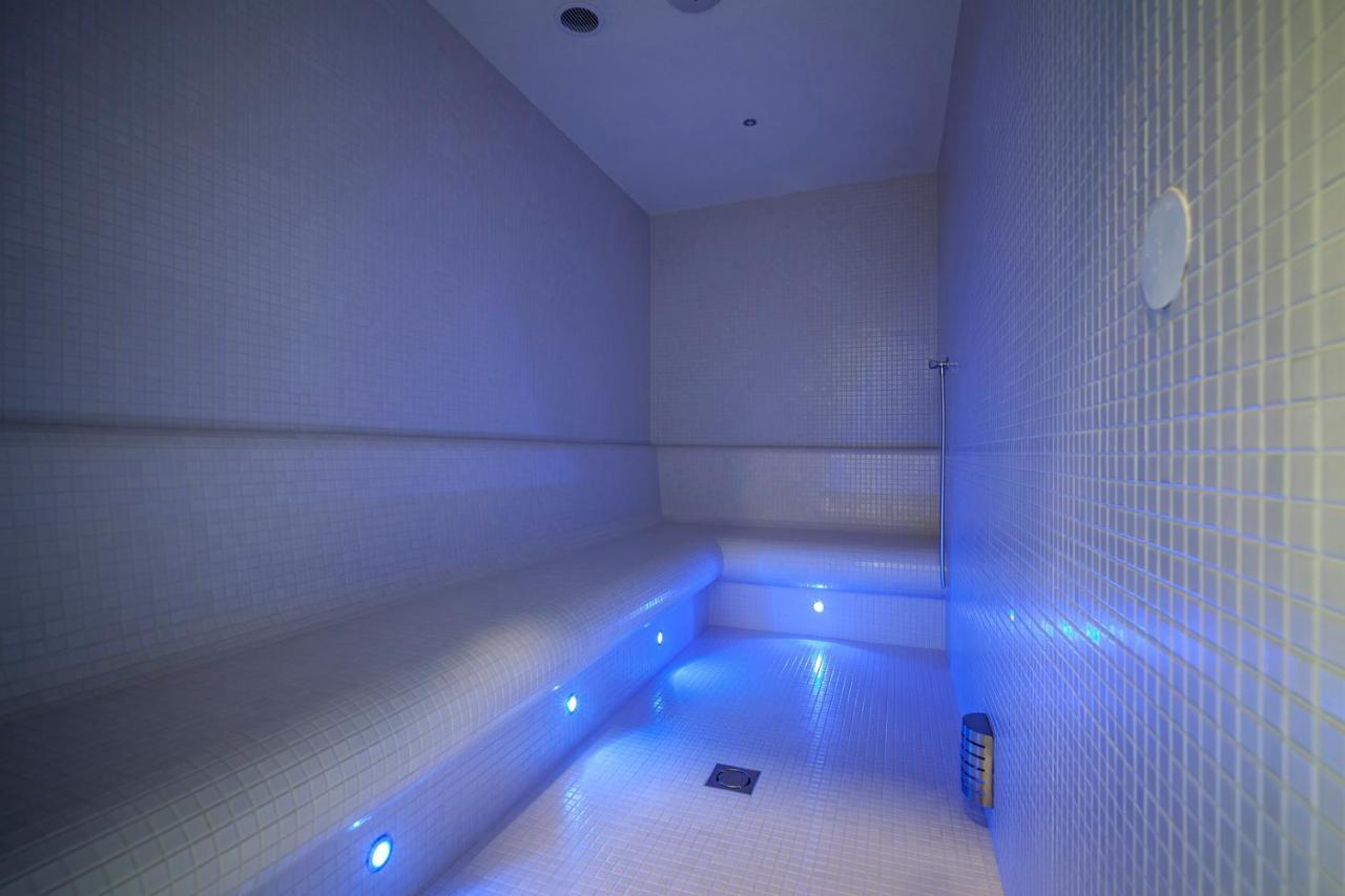 Tee Room Celadna & Wellness Екстер'єр фото